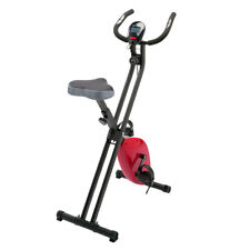 Heimtrainer fahrrad ergometer gebraucht kaufen  Sondershausen