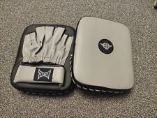 Tapout pair punch for sale  BURNLEY