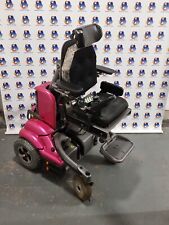 Permobil k450 powered for sale  LEEDS
