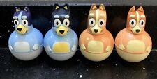 Bluey weebles family for sale  WINSFORD