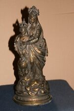 Statue vierge régule d'occasion  Hyères