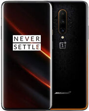 OnePlus 7T Pro McLaren Edition 12+256 GB – Papaya Orange (entsperrt) Smartphones comprar usado  Enviando para Brazil