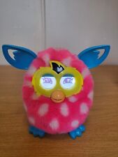Furby boom pink for sale  RIPON