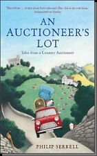 Auctioneer lot philip for sale  UK