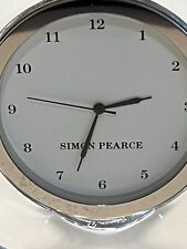 simon pearce clock for sale  Fresno