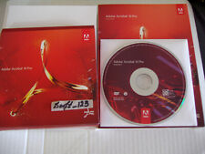 Adobe acrobat pro for sale  Sun Valley