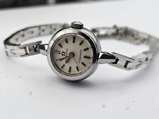 Ladies automatic omega for sale  CROYDON