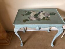 Hand painted decoupage for sale  Ireland