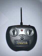 Thunder tumbler 49mhz for sale  Greensburg