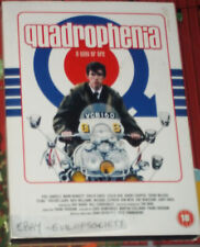 Quadrophenia phil daniels for sale  WOLVERHAMPTON