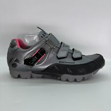 Bontrager Evoke DLX MTB Cycling Spinning Bike Shoe Women 7 US for sale  Shipping to South Africa