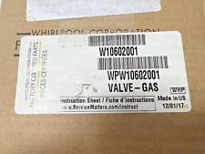 Genuine whirlpool gas for sale  Buford