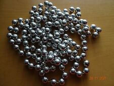 Silberne hochwertige kugel gebraucht kaufen  Roggendorf,-Worringen