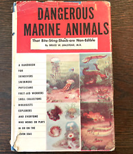 Dangerous marine animals for sale  El Campo