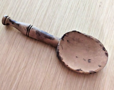 Ancienne cuillère spatule d'occasion  Cancale