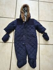 Baby snow suit for sale  BRISTOL
