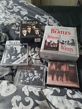 Beatles joblot cds for sale  KIRKCALDY