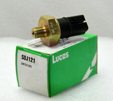 Lucas soj121 oil for sale  HINCKLEY