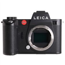 Leica sl2 camera d'occasion  Expédié en Belgium