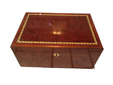 Humidor cigar box for sale  Jacksonville