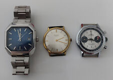 Set dugena wristwatches for sale  Shipping to Ireland