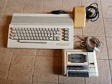 Commodore compute vintage usato  Ciampino