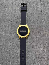 Reloj inteligente Samsung Galaxy Gear S4 Frontier 42 mm SM-R815U WiFi - oro rosa. segunda mano  Embacar hacia Argentina