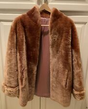 Vintage mouton fur for sale  Fayetteville