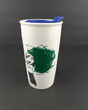 Starbucks 2015 ceramic for sale  Silver Springs