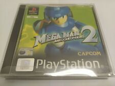 Psx Ps1 Mega Man Legends 2 English na sprzedaż  PL