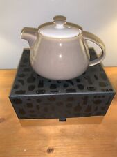 Denby truffle teapot for sale  HARTLEPOOL