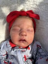 Reborn baby girl for sale  Lawndale