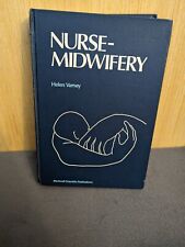 Nurse midwifery helen for sale  Hamden
