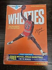 Vintage wheaties boxes for sale  Greenville