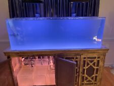 100 gallon saltwater for sale  Cary