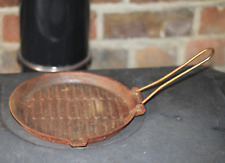 Vintage cast iron for sale  LEEDS