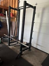 Rogue fitness squat for sale  Somers