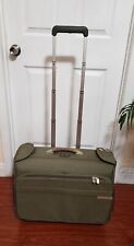 Briggs riley carryon for sale  Marina