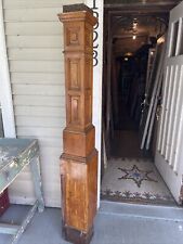 Oak newel post for sale  Youngstown