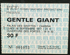 Gentle giant french d'occasion  Lille-