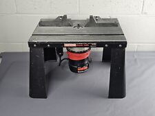 Craftsman router double for sale  Glendale