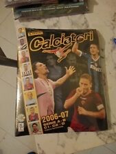 Album calciatori panini usato  Salerno