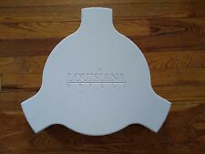 Heat deflector ceramic for sale  Versailles