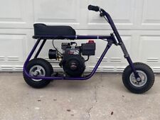 Taco mini bike for sale  Tampa