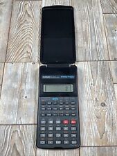 Casio super fraction for sale  Shipping to Ireland
