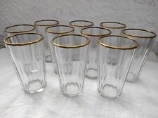 Set bicchieri alti usato  Manziana