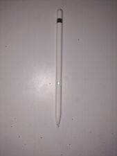 Apple Pencil (1a Generación) para iPad Pro - Blanco (MK0C2ZM/A) segunda mano  Embacar hacia Argentina