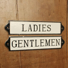 Ladies gents toilet for sale  BILSTON