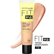 New maybelline fit for sale  Cary