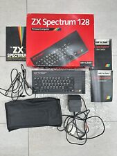Sinclair spectrum 128k for sale  READING